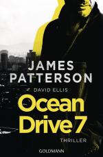 Cover-Bild Ocean Drive 7