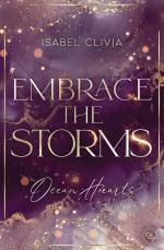 Cover-Bild Ocean Hearts – Embrace the Storms