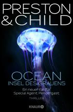 Cover-Bild OCEAN - Insel des Grauens