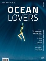 Cover-Bild Ocean Lovers