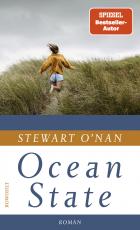 Cover-Bild Ocean State