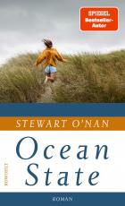 Cover-Bild Ocean State