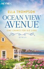 Cover-Bild Ocean View Avenue – Eine Chance für die Liebe