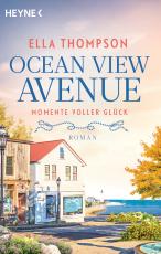 Cover-Bild Ocean View Avenue – Momente voller Glück