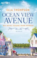 Cover-Bild Ocean View Avenue – Wo deine Träume wahr werden