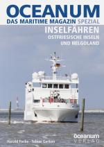 Cover-Bild OCEANUM, das maritime Magazin SPEZIAL Inselfähren