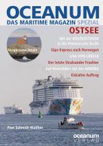 Cover-Bild OCEANUM, das maritime Magazin SPEZIAL Ostsee