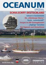 Cover-Bild OCEANUM SPEZIAL SCHULSCHIFF DEUTSCHLAND