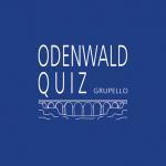 Cover-Bild Odenwald-Quiz