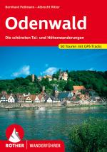 Cover-Bild Odenwald