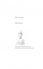 Cover-Bild Oder Unsinn