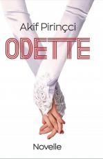 Cover-Bild Odette
