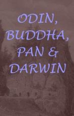 Cover-Bild Odin, Buddha, Pan und Darwin