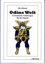 Cover-Bild Odins Welt