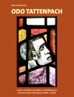 Cover-Bild Odo Tattenpach