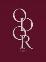 Cover-Bild Odor. Immaterielle Skulpturen