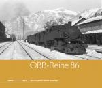 Cover-Bild ÖBB-Reihe 86