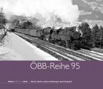 Cover-Bild ÖBB-Reihe 95