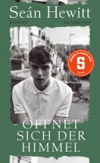 Cover-Bild Öffnet sich der Himmel