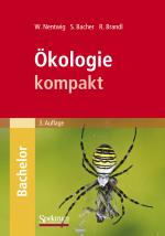 Cover-Bild Ökologie kompakt