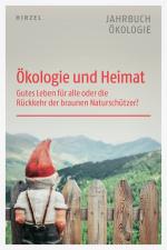 Cover-Bild Ökologie und Heimat