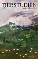 Cover-Bild Ökologie