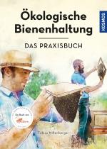 Cover-Bild Ökologische Bienenhaltung - das Praxisbuch