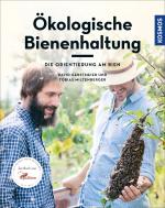 Cover-Bild Ökologische Bienenhaltung