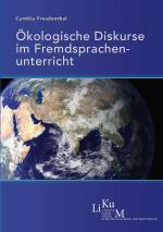 Cover-Bild Ökologische Diskurse im Fremdsprachenunterricht