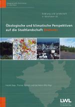 Cover-Bild Ökologische und klimatische Perspektiven auf die Stadtlandschaft Bochums