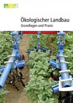 Cover-Bild Ökologischer Landbau - Grundlagen und Praxis