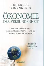 Cover-Bild Ökonomie der Verbundenheit