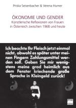 Cover-Bild Ökonomie und Gender