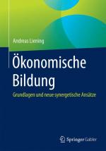Cover-Bild Ökonomische Bildung