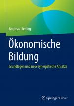 Cover-Bild Ökonomische Bildung