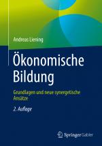 Cover-Bild Ökonomische Bildung