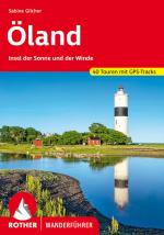 Cover-Bild Öland