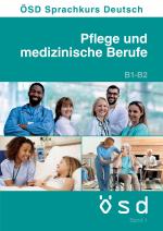 Cover-Bild ÖSD Sprachkurs Deutsch