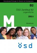 Cover-Bild ÖSD Zertifikat B2 / Jugendliche Modellsatz