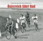 Cover-Bild Österreich fährt Rad