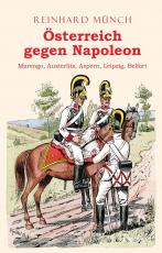 Cover-Bild Österreich gegen Napoleon