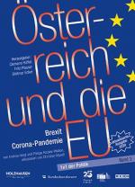 Cover-Bild Österreich und die EU