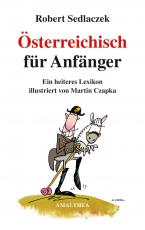 Cover-Bild Österreichisch für Anfänger