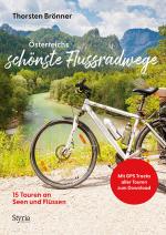 Cover-Bild Österreichs schönste Flussradwege