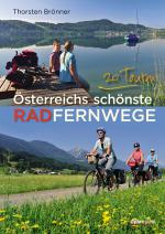 Cover-Bild Österreichs schönste Radfernwege