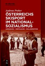 Cover-Bild Österreichs Skisport im Nationalsozialismus