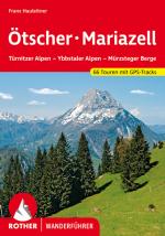 Cover-Bild Ötscher - Mariazell