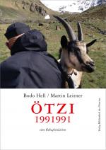 Cover-Bild ÖTZI 1991991