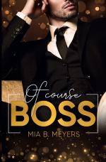 Cover-Bild Of Course Boss