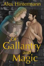 Cover-Bild Of Gallantry and Magic